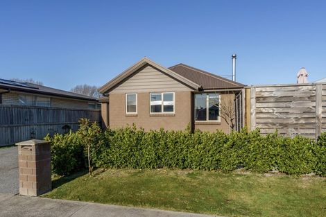 Photo of property in 7 Keating Street, Kaiapoi, 7630