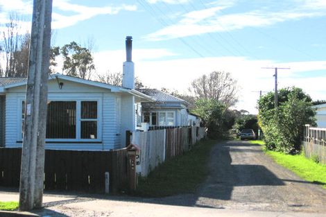Photo of property in 164 Waerenga Road, Otaki, 5512
