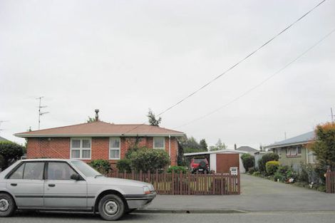 Photo of property in 104 Thomson Street, Tinwald, Ashburton, 7700