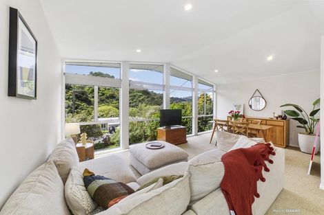 Photo of property in 51 Silverstream Road, Crofton Downs, Wellington, 6035