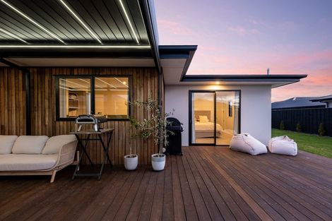 Photo of property in 49 Matai Springs Drive, Halswell, Christchurch, 8025