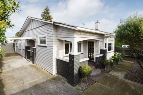 Photo of property in 308 Ferguson Street, Palmerston North, 4410