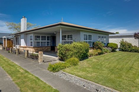 Photo of property in 123 Taradale Road, Onekawa, Napier, 4110
