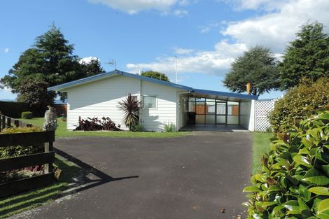 Photo of property in 92a Tawari Street, Matamata, 3400