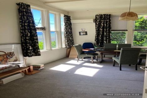 Photo of property in 2/28 Grant Road, Thorndon, Wellington, 6011