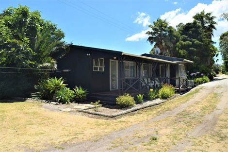 Photo of property in 49 Kai Iwi Lakes Road, Omamari, Dargaville, 0373