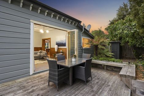 Photo of property in 8 Moss Street, Portobello, Dunedin, 9014