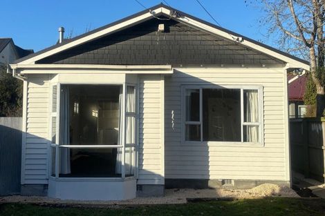 Photo of property in 398 Worcester Street, Linwood, Christchurch, 8011