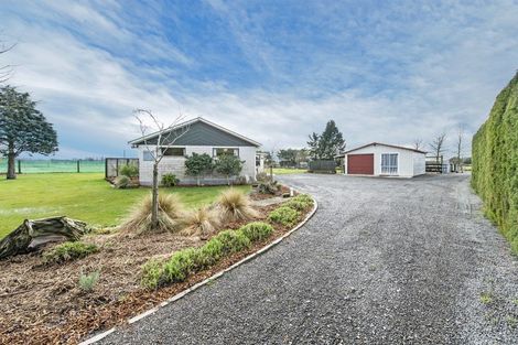Photo of property in 536 Bethels Road, Springston, Christchurch, 7677