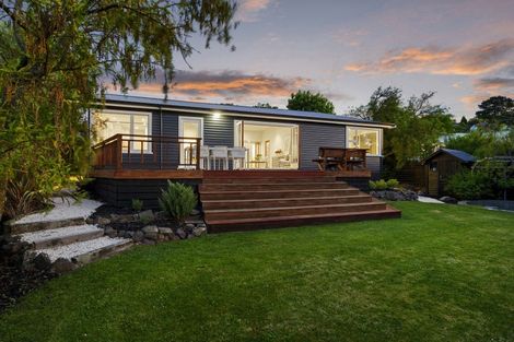 Photo of property in 18 Dyers Pass Road, Cashmere, Christchurch, 8022