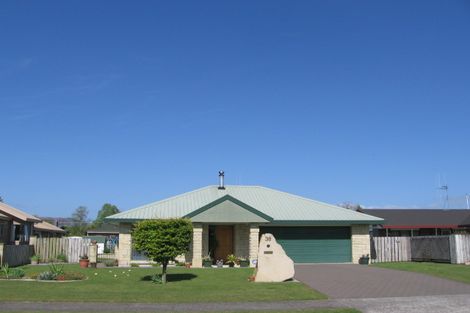 Photo of property in 38 Manuka Street, Matamata, 3400