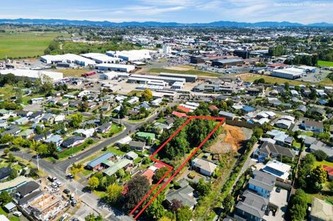 Photo of property in 130 Mahoe Street, Melville, Hamilton, 3206