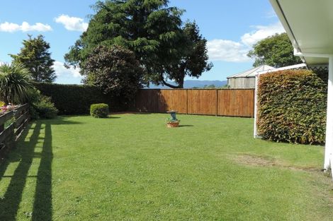 Photo of property in 92a Tawari Street, Matamata, 3400
