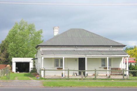 Photo of property in 5 Rolleston Street, Te Aroha, 3320