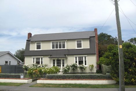 Photo of property in 158 Weston Road, St Albans, Christchurch, 8052