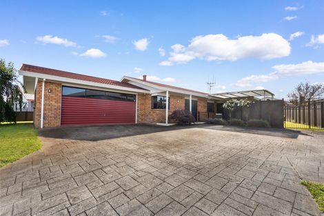 Photo of property in 38 Rushton Road, Morrinsville, 3300