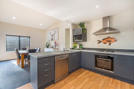 Photo of property in 8 Bexley Way, Morrinsville, 3300