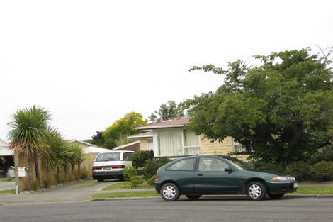 Photo of property in 20 Besant Place, Avondale, Christchurch, 8061