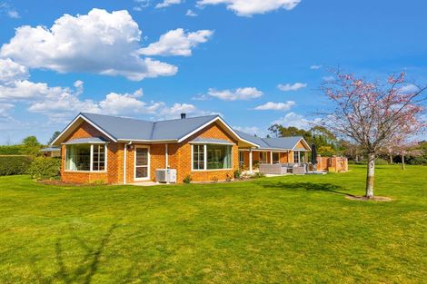 Photo of property in 53 Roscrea Place, Swannanoa, Kaiapoi, 7692