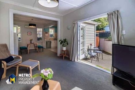 Photo of property in 23 Oakland Street, Andersons Bay, Dunedin, 9013