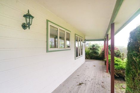 Photo of property in 82 Halcombe Road, Feilding, 4775