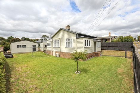 Photo of property in 16 William Street, Huntly, 3700