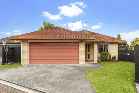 Photo of property in 22 Carisbrook Crescent, Papakura, 2110