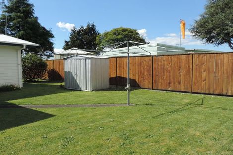 Photo of property in 92a Tawari Street, Matamata, 3400