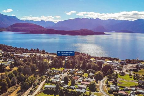 Photo of property in 48 Westmere Place, Manapouri, 9679