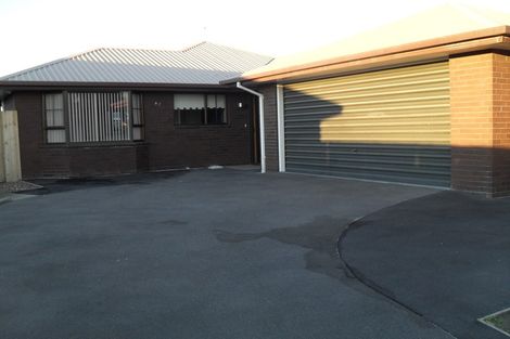 Photo of property in 47 Oakhampton Street, Hornby, Christchurch, 8042