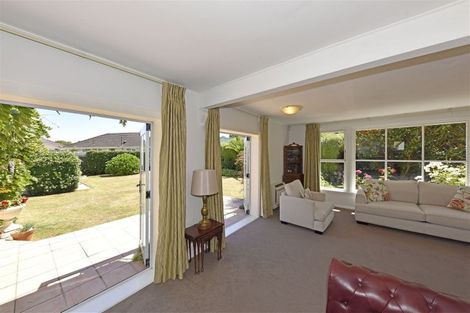 Photo of property in 29 Wayside Avenue, Burnside, Christchurch, 8053