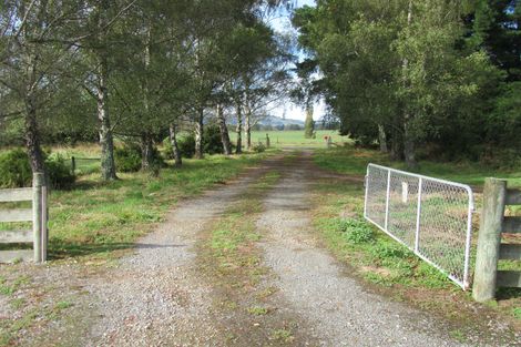Photo of property in 104 Upper Hook Road, Makikihi, Waimate, 7978