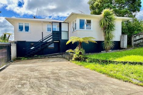 Photo of property in 46 Kelman Road, Kelston, Auckland, 0602