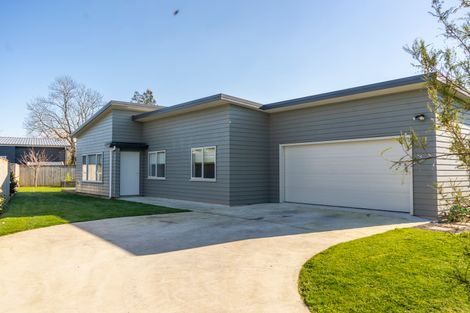 Photo of property in 160 East Street, Greytown, 5712