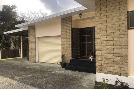 Photo of property in 8b Carr Street, Te Kamo, Whangarei, 0112