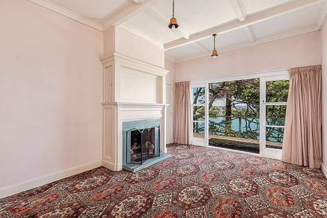 Photo of property in 46 Bella Vista Road, Herne Bay, Auckland, 1011