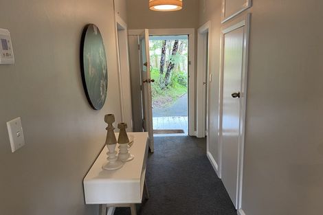 Photo of property in 55 Sefton Street, Wadestown, Wellington, 6012