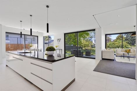 Photo of property in 142c Glandovey Road, Strowan, Christchurch, 8052