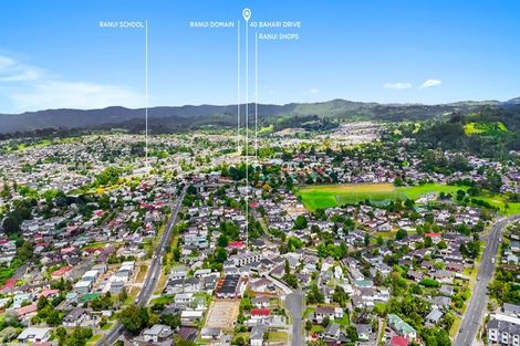 Photo of property in 2/40 Bahari Drive, Ranui, Auckland, 0612
