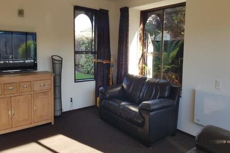 Photo of property in 36 Greenock Street, Redwood, Christchurch, 8051