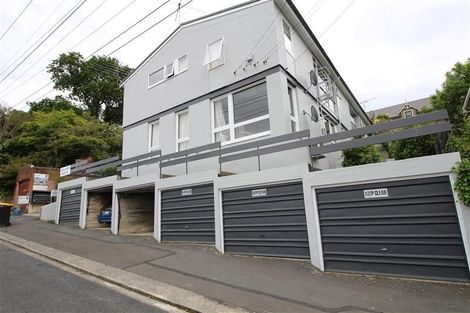 Photo of property in 3/46 Queen Street, North Dunedin, Dunedin, 9016
