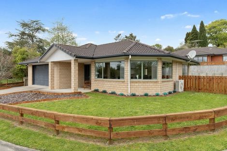 Photo of property in 7 Totara Place, Te Kauwhata, 3710
