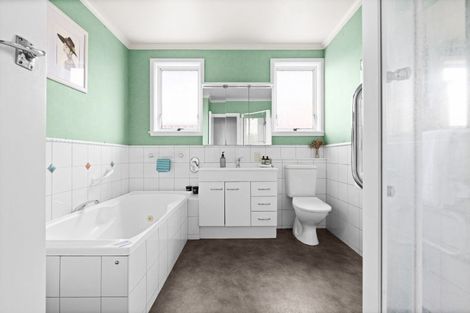 Photo of property in 316 Gascoigne Street, Raureka, Hastings, 4120