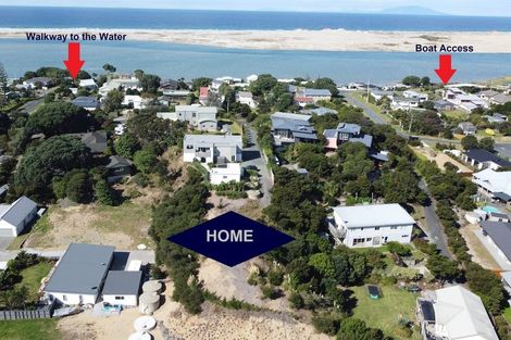 Photo of property in 34a Moir Point Road, Mangawhai Heads, Mangawhai, 0505