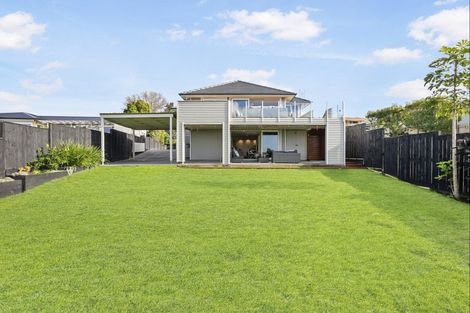 Photo of property in 78 Alexander Street, Cockle Bay, Auckland, 2014