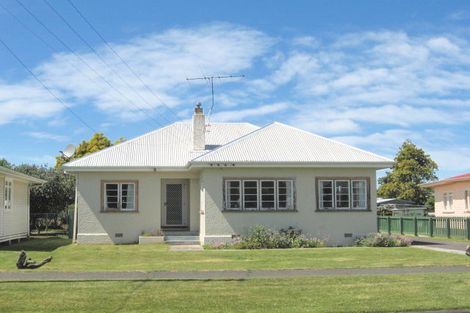Photo of property in 18 Grafton Road, Te Hapara, Gisborne, 4010
