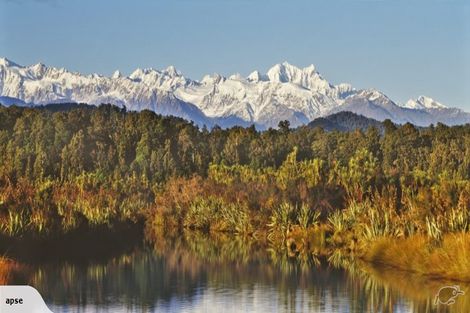 Photo of property in 109 The Strand, Okarito, Whataroa, 7886