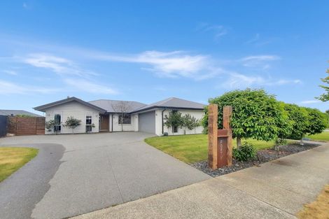 Photo of property in 40 Brockelbank Drive, Kaiapoi, 7630