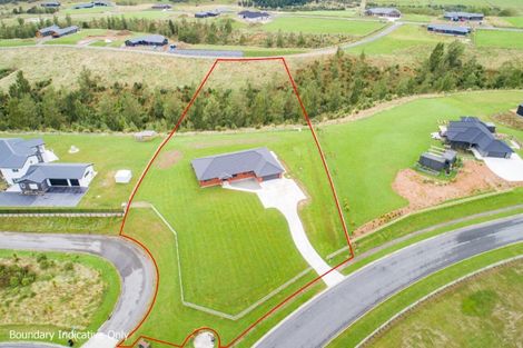 Photo of property in 117 Kingsdale Park Drive, Aokautere, Palmerston North, 4471