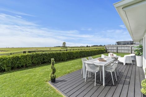 Photo of property in 31 Aratapu Street, Waitara, 4320